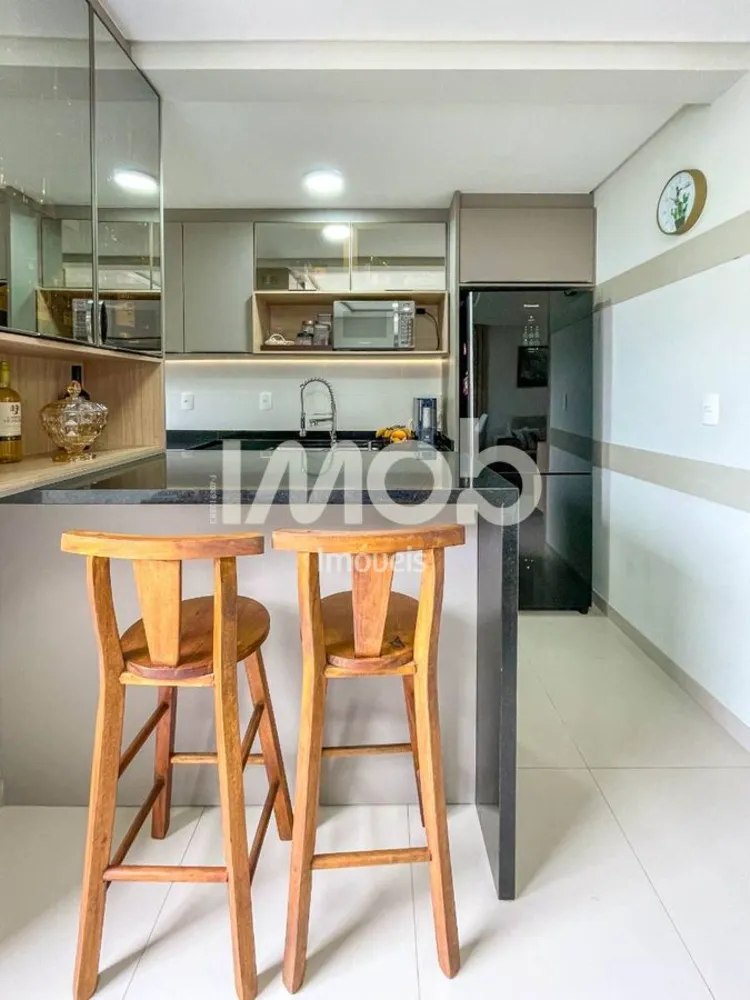 Casa, 3 quartos, 131 m² - Foto 2