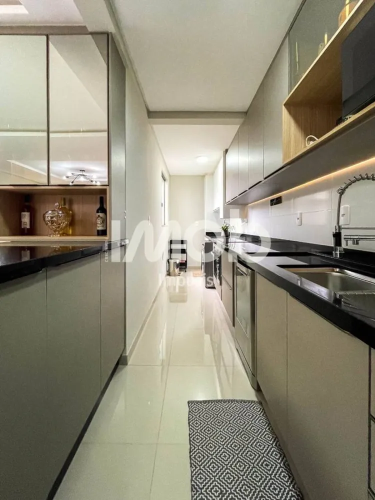 Casa, 3 quartos, 131 m² - Foto 6