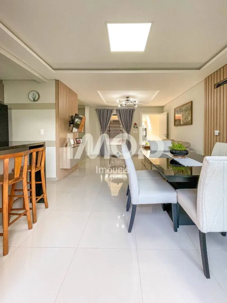 Casa, 3 quartos, 131 m² - Foto 4