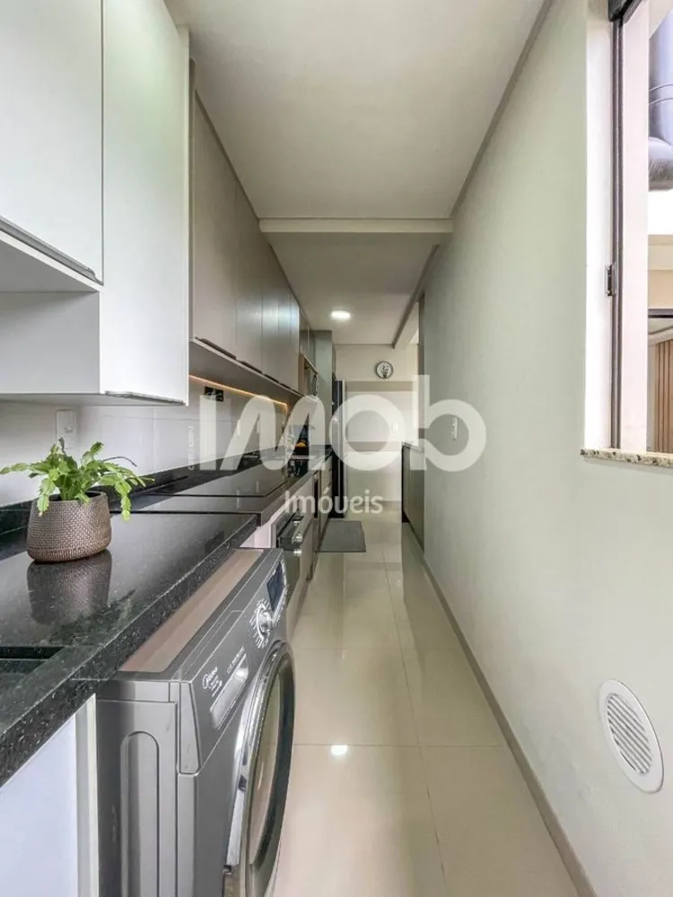 Casa, 3 quartos, 131 m² - Foto 10
