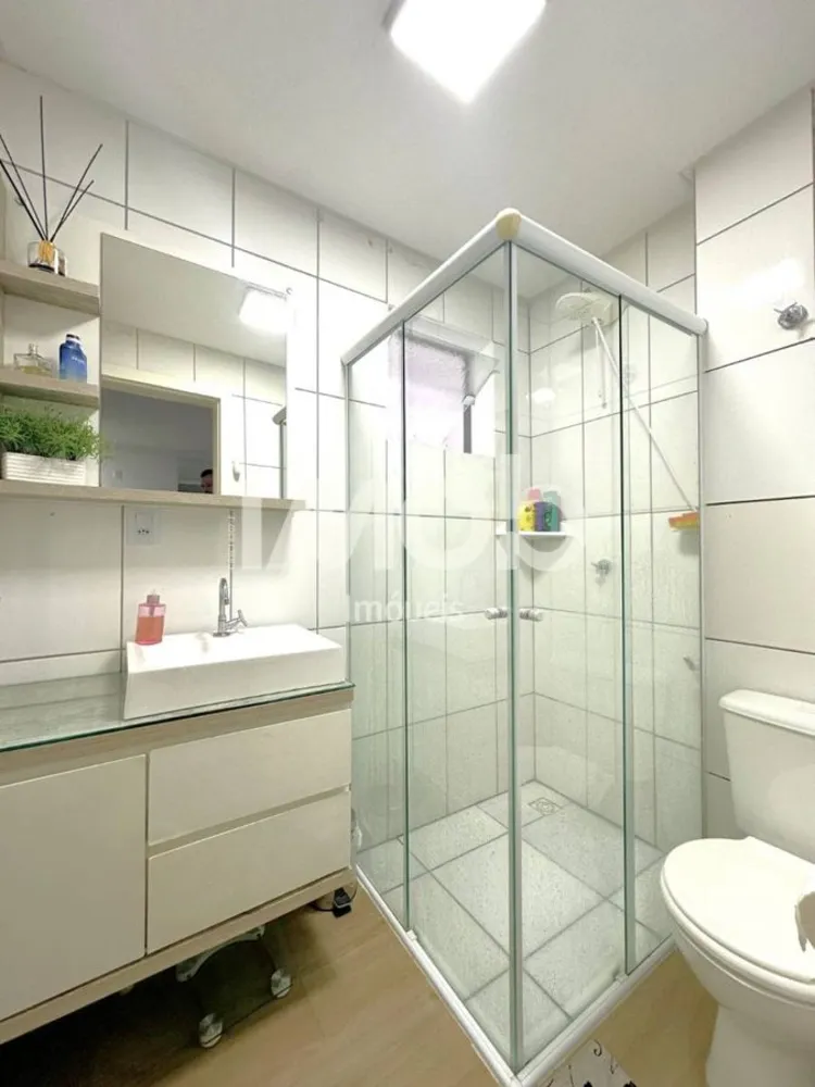 Apartamento, 3 quartos, 86 m² - Foto 11