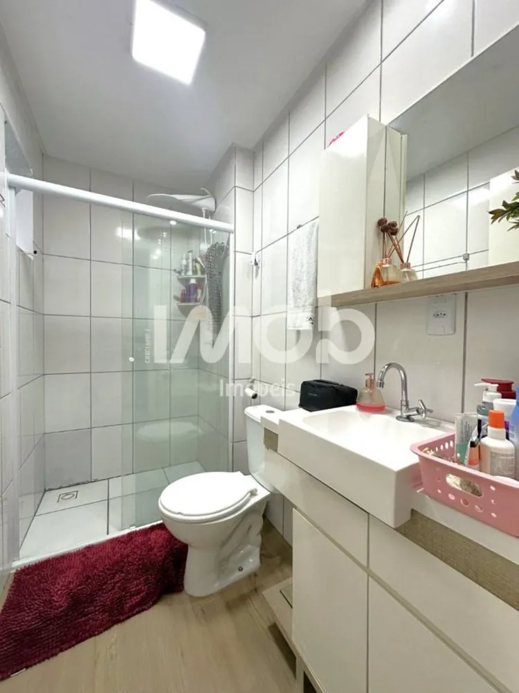 Apartamento, 3 quartos, 86 m² - Foto 10