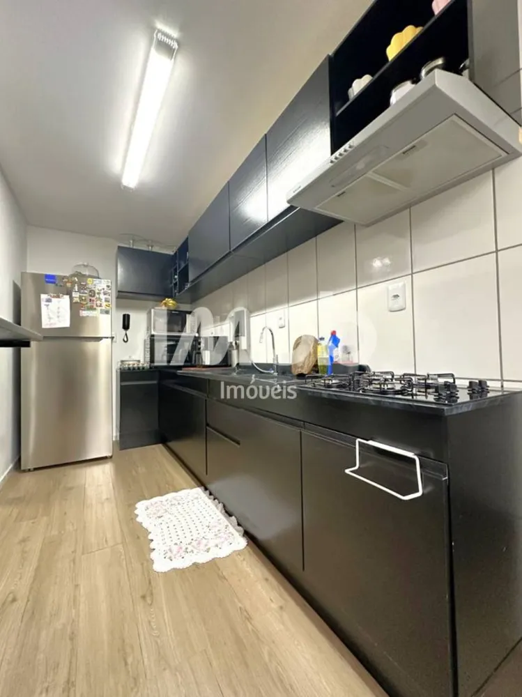 Apartamento, 3 quartos, 86 m² - Foto 5