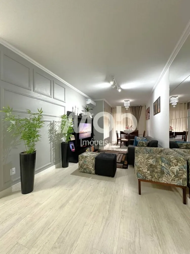 Apartamento, 3 quartos, 86 m² - Foto 2