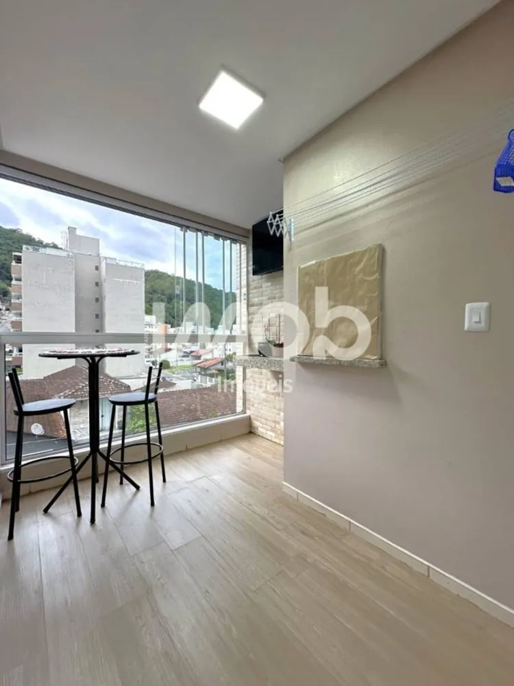 Apartamento, 3 quartos, 86 m² - Foto 7