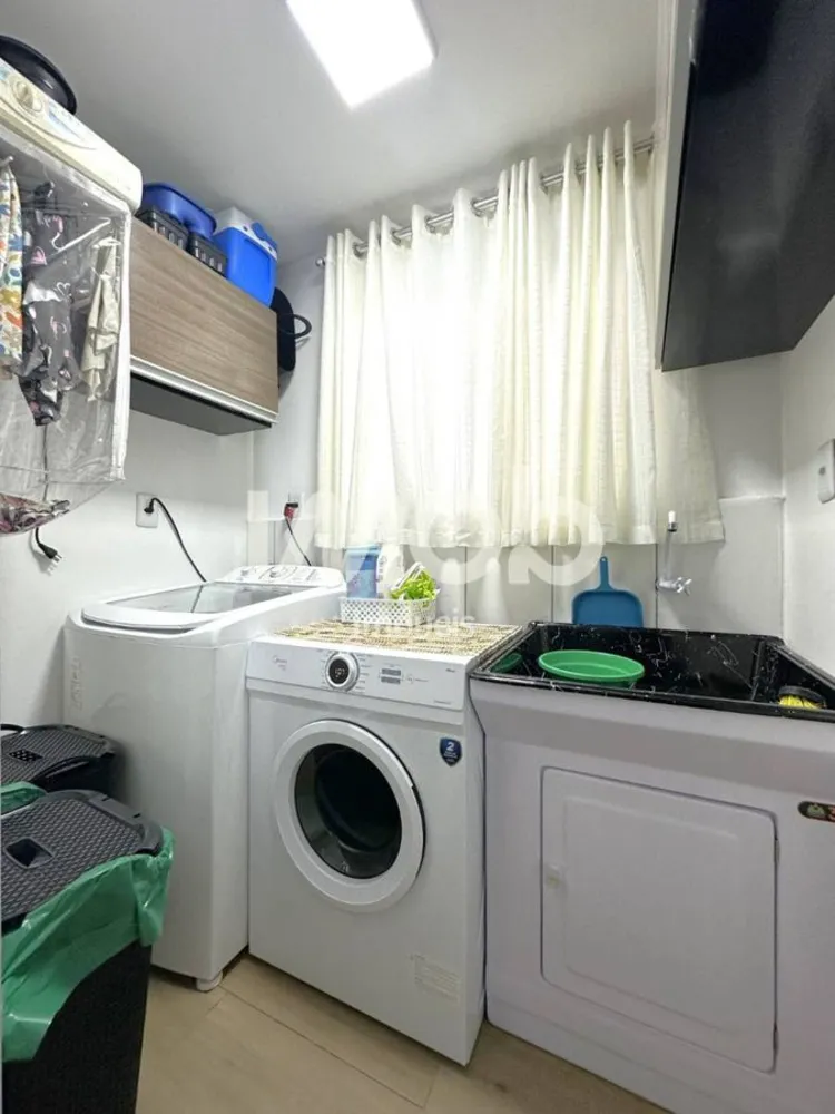 Apartamento, 3 quartos, 86 m² - Foto 12