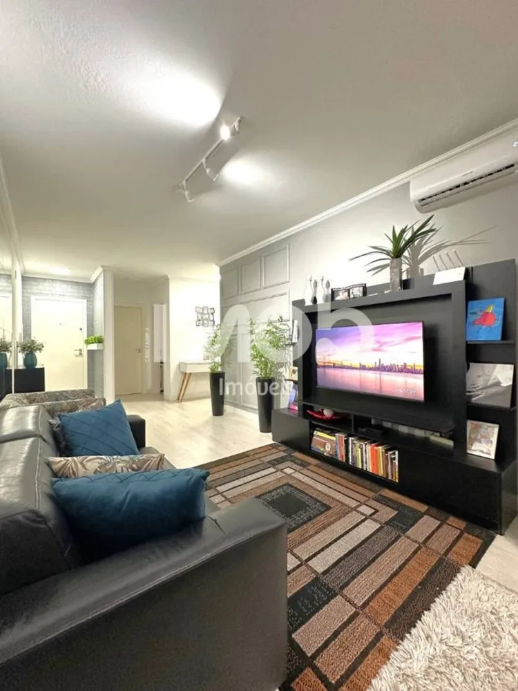 Apartamento, 3 quartos, 86 m² - Foto 1
