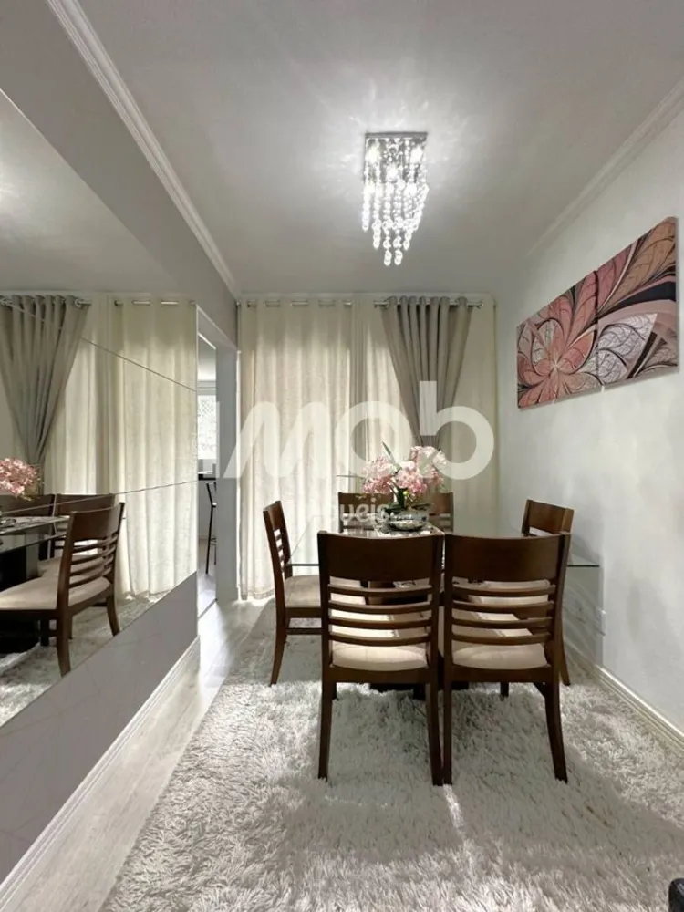 Apartamento, 3 quartos, 86 m² - Foto 4