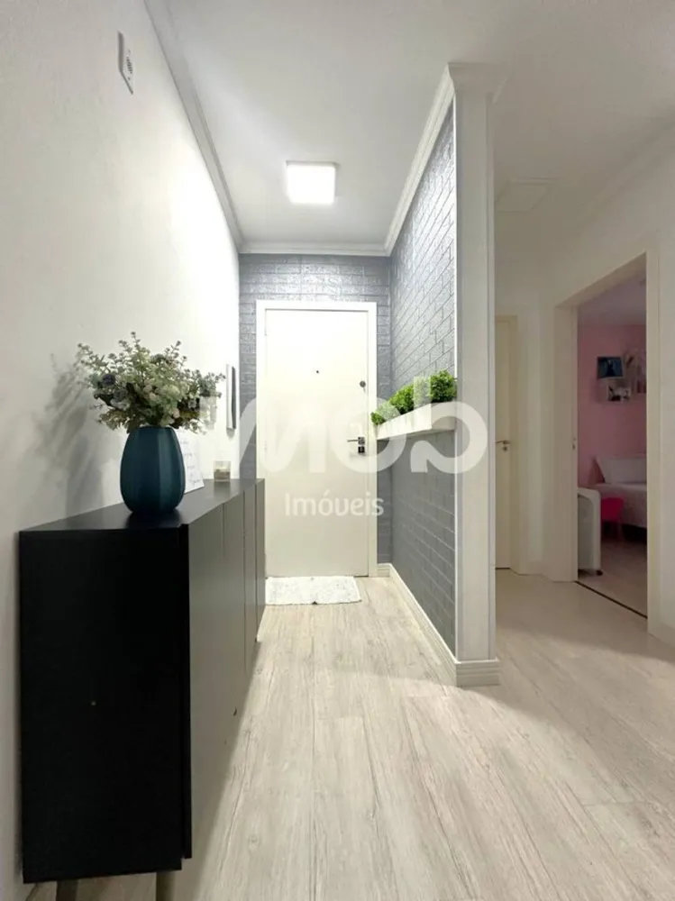 Apartamento, 3 quartos, 86 m² - Foto 3