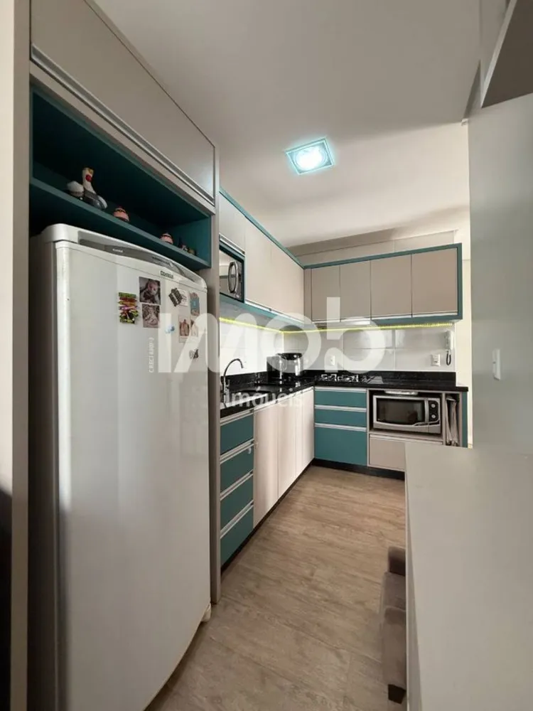 Apartamento, 2 quartos, 60 m² - Foto 5
