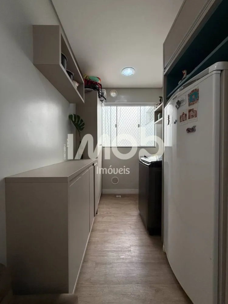 Apartamento, 2 quartos, 60 m² - Foto 7