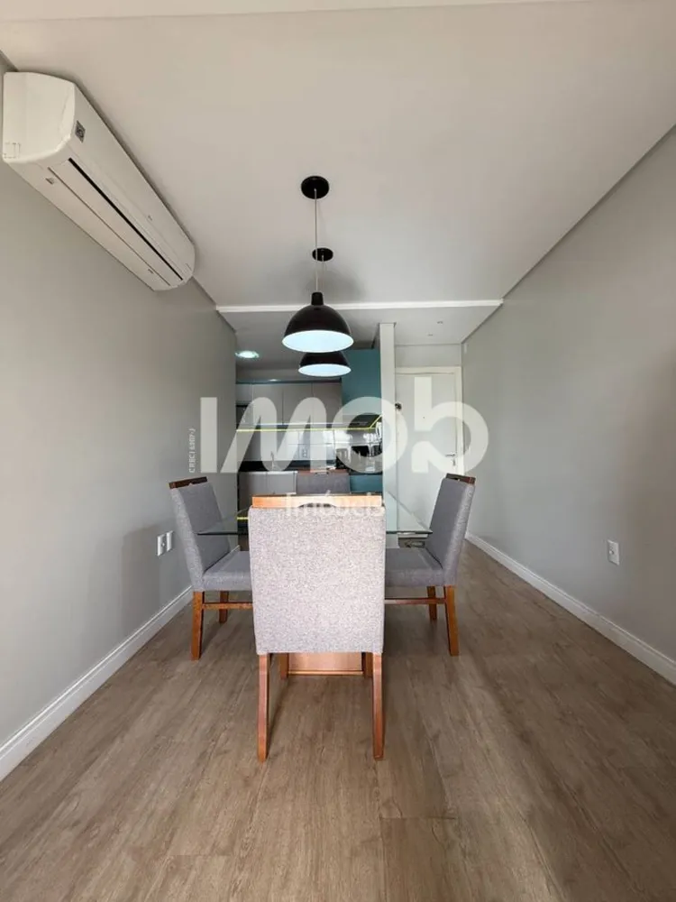 Apartamento, 2 quartos, 60 m² - Foto 3