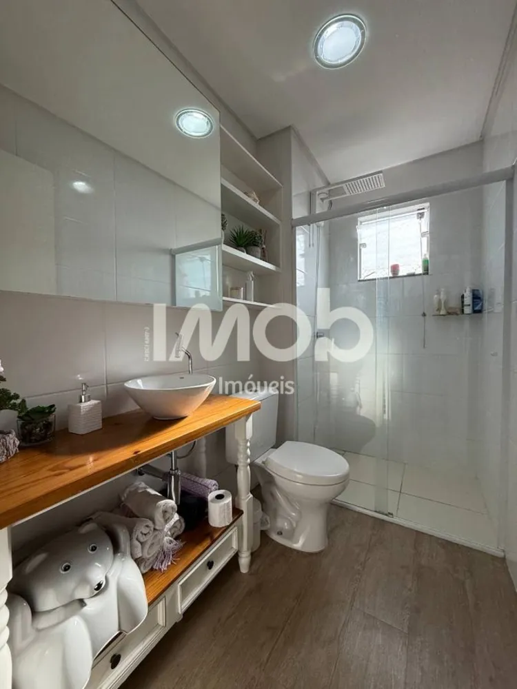 Apartamento, 2 quartos, 60 m² - Foto 10