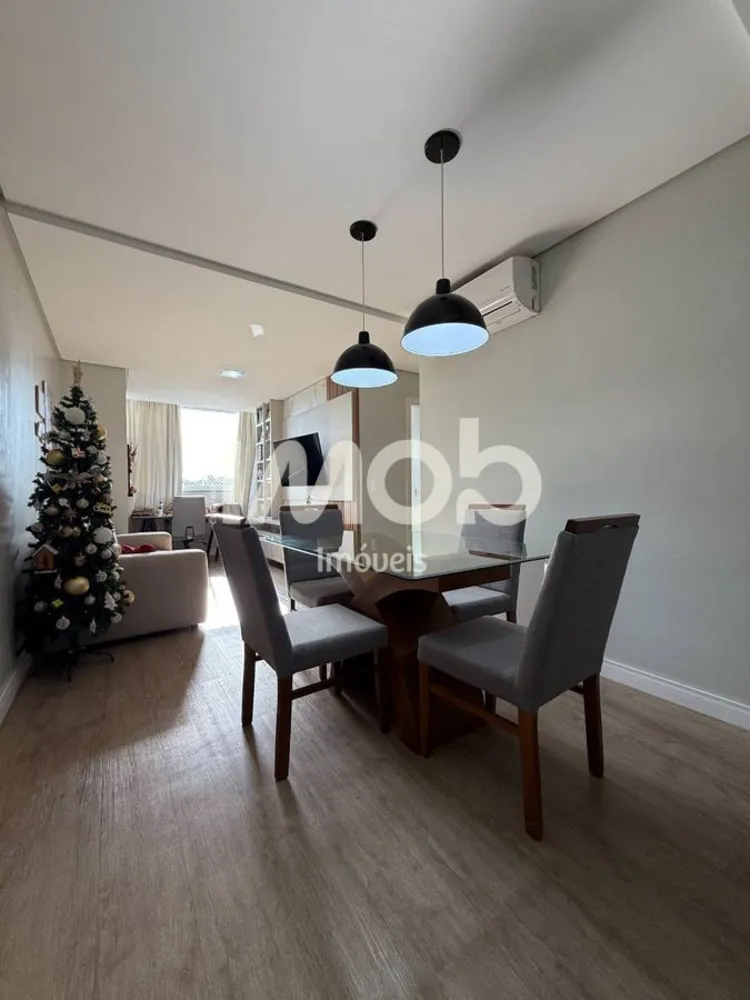 Apartamento, 2 quartos, 60 m² - Foto 2