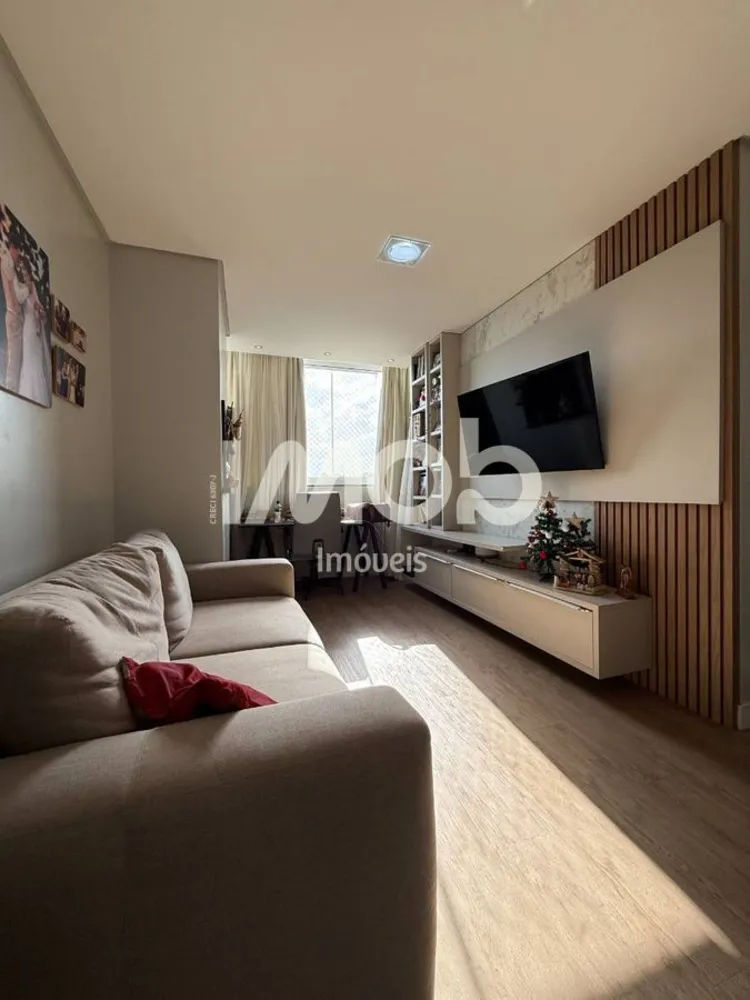 Apartamento, 2 quartos, 60 m² - Foto 1