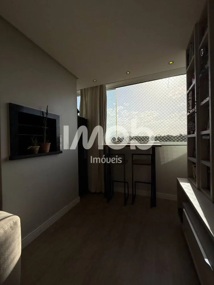 Apartamento, 2 quartos, 60 m² - Foto 6