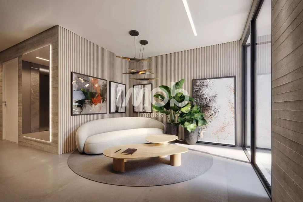 Apartamento, 2 quartos, 84 m² - Foto 6