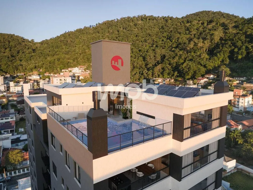 Apartamento, 2 quartos, 84 m² - Foto 2