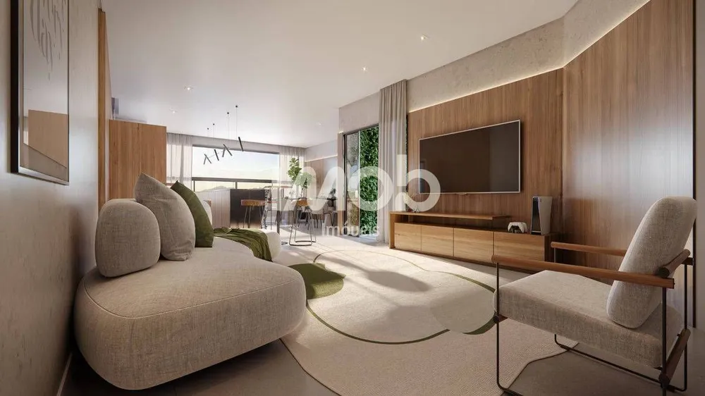 Apartamento, 2 quartos, 84 m² - Foto 9