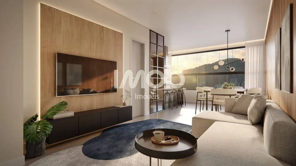 Apartamento, 2 quartos, 84 m² - Foto 7