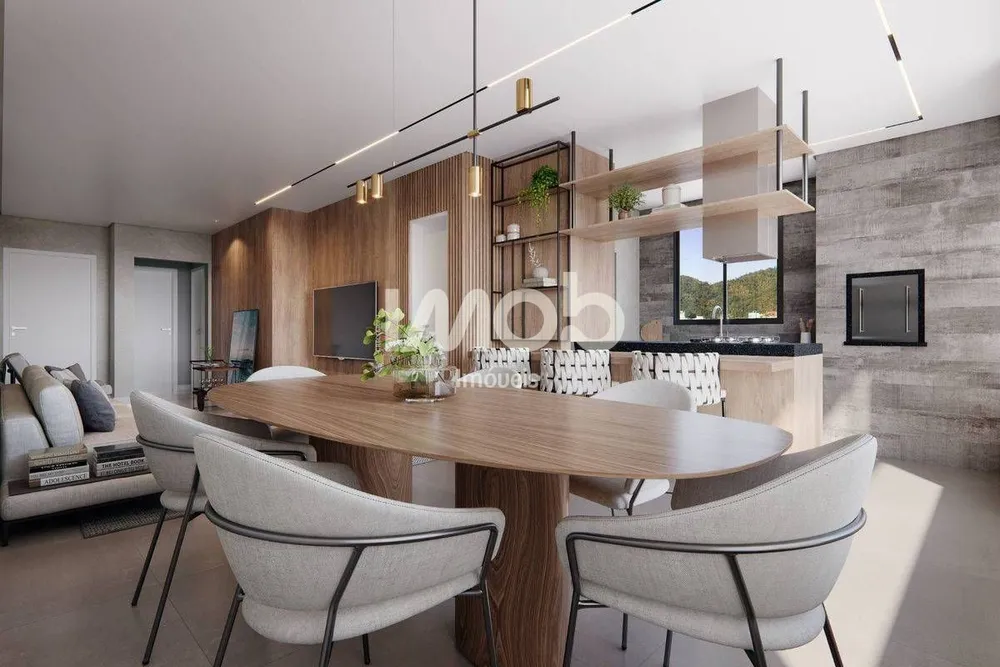 Apartamento, 2 quartos, 84 m² - Foto 8