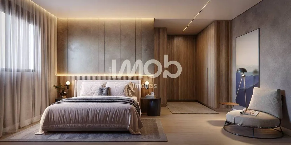 Apartamento, 2 quartos, 84 m² - Foto 11