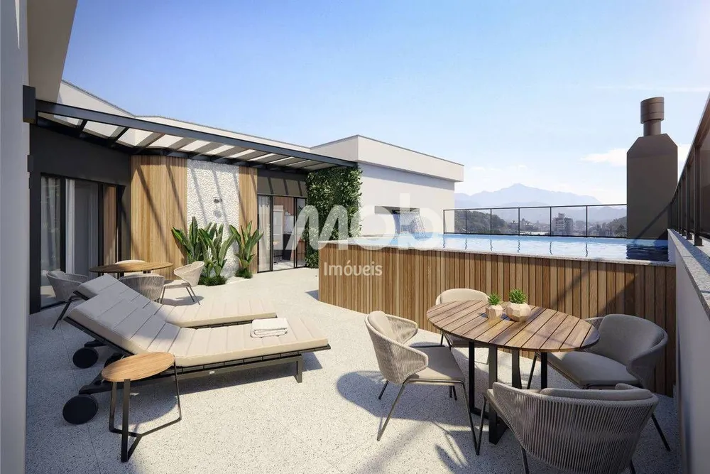 Apartamento, 2 quartos, 84 m² - Foto 4