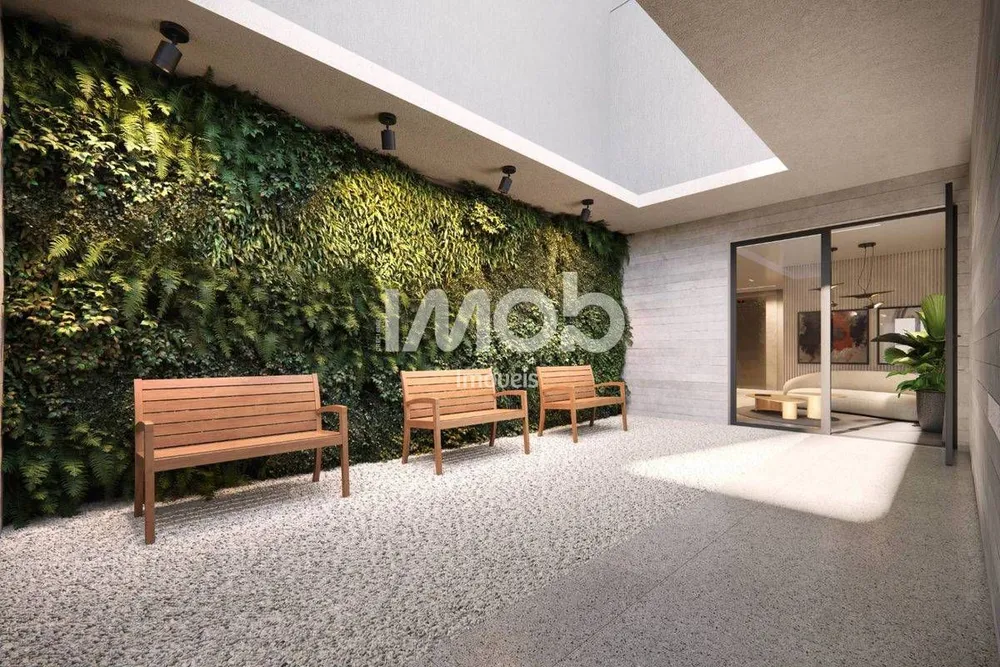 Apartamento, 2 quartos, 84 m² - Foto 5