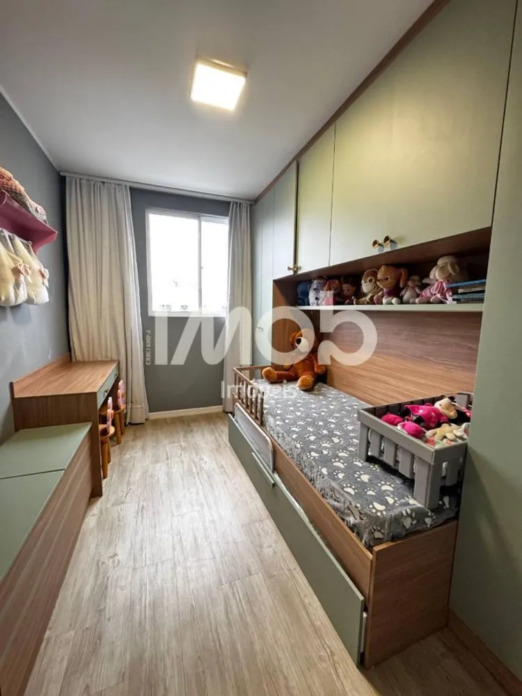 Apartamento, 2 quartos, 57 m² - Foto 1