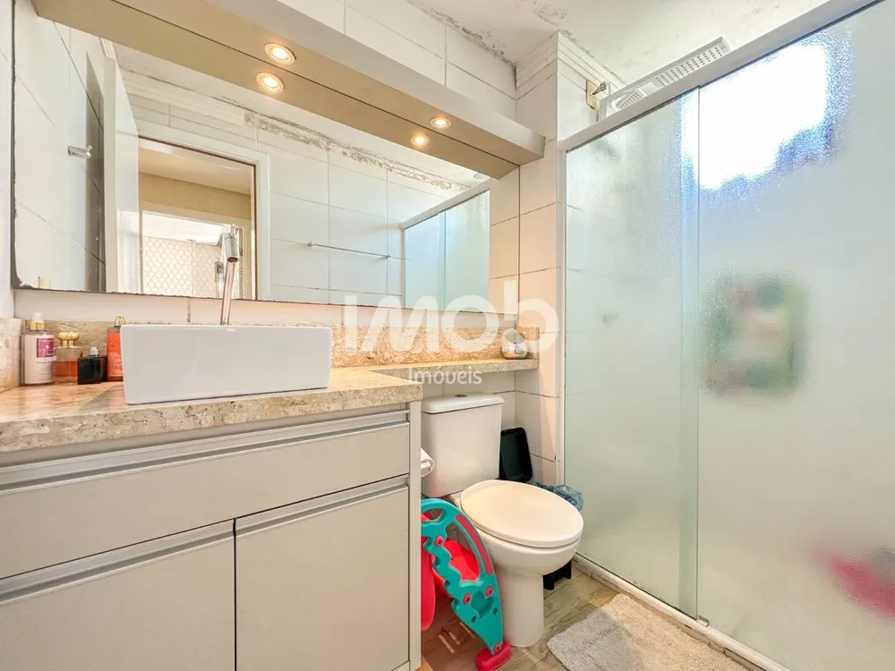 Apartamento, 2 quartos, 57 m² - Foto 10