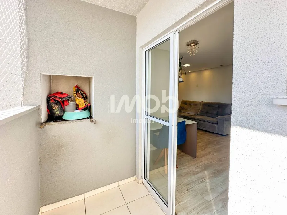 Apartamento, 2 quartos, 57 m² - Foto 9