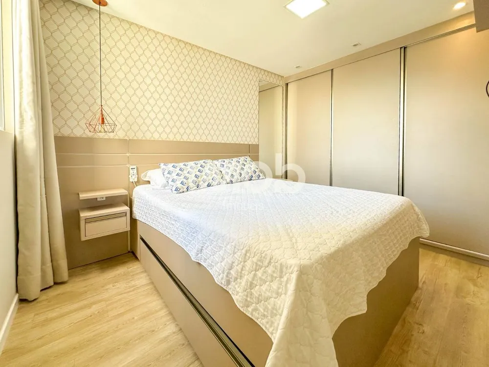 Apartamento, 2 quartos, 57 m² - Foto 7