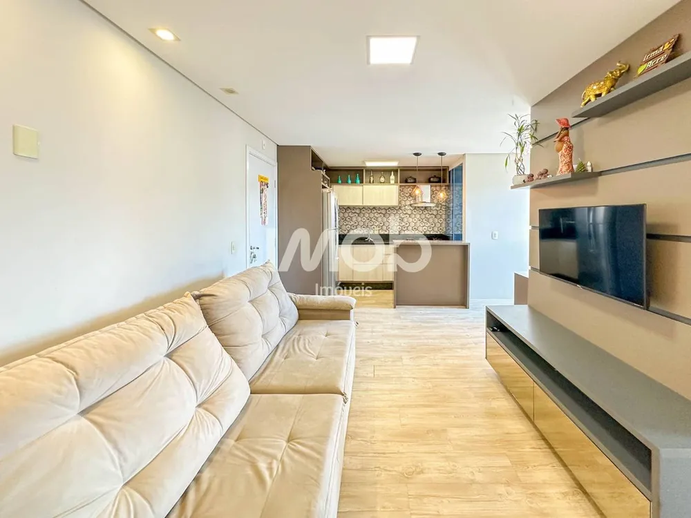 Apartamento, 2 quartos, 57 m² - Foto 5