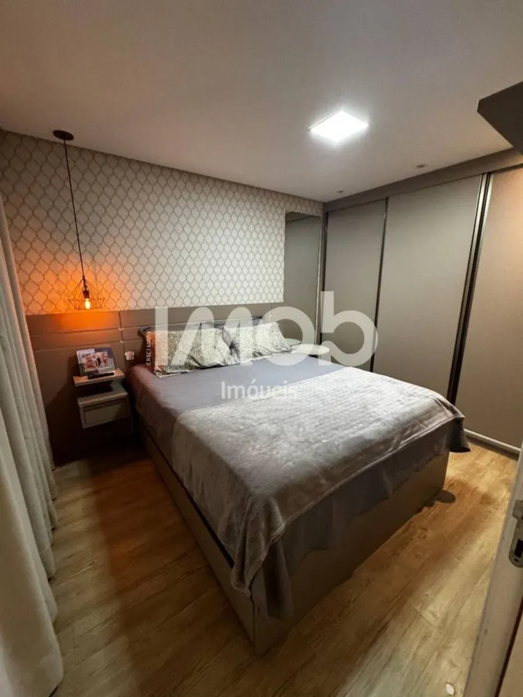 Apartamento, 2 quartos, 57 m² - Foto 3