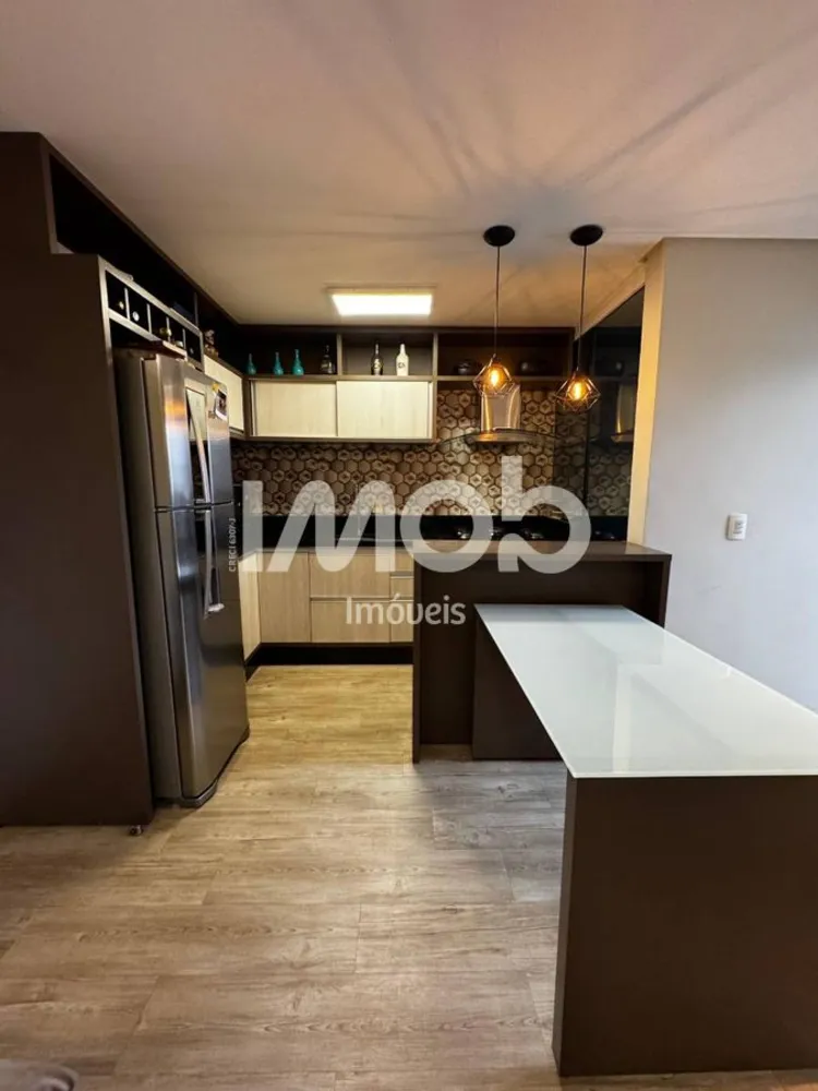 Apartamento, 2 quartos, 57 m² - Foto 4