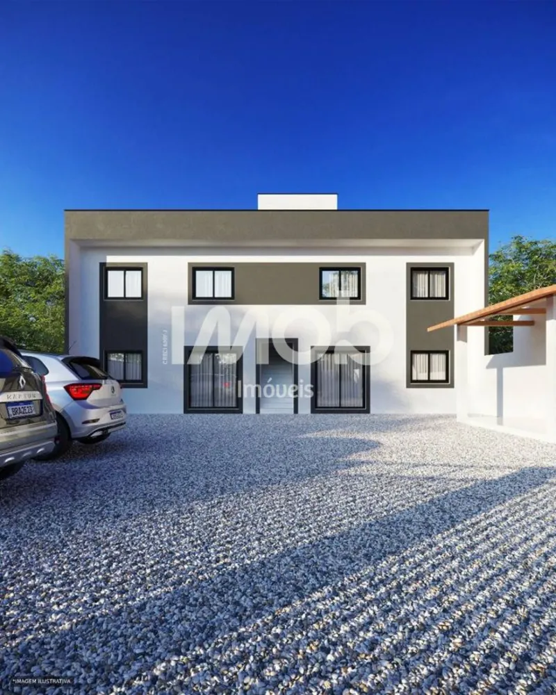 Apartamento, 2 quartos, 53 m² - Foto 1