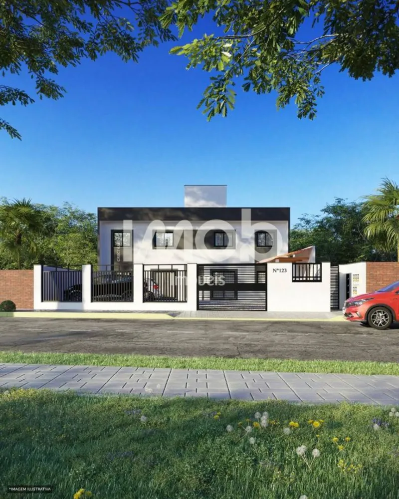Apartamento, 2 quartos, 53 m² - Foto 2