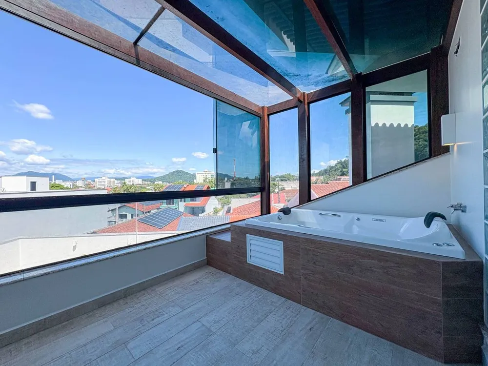 Casa, 4 quartos, 322 m² - Foto 9