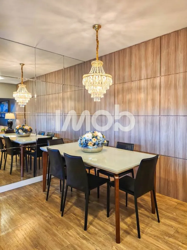 Casa, 3 quartos, 210 m² - Foto 7