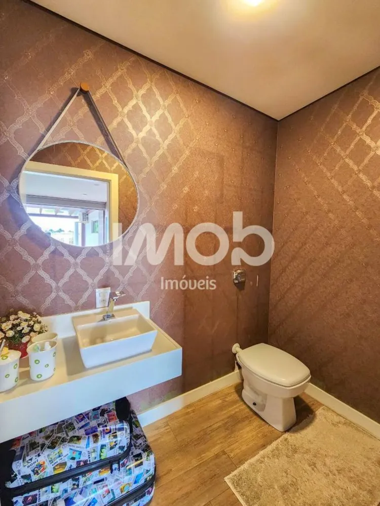 Casa, 3 quartos, 210 m² - Foto 12