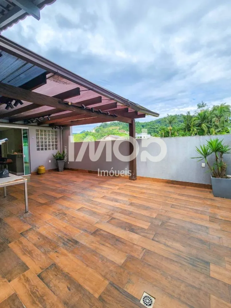 Casa, 3 quartos, 210 m² - Foto 14