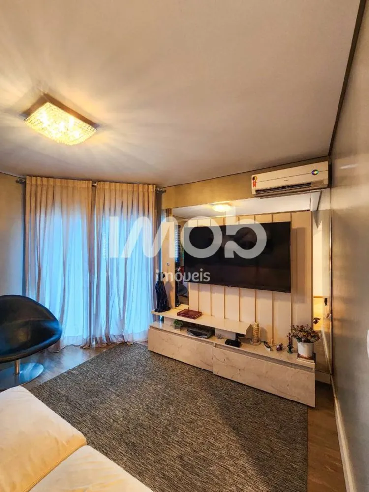 Casa, 3 quartos, 210 m² - Foto 4