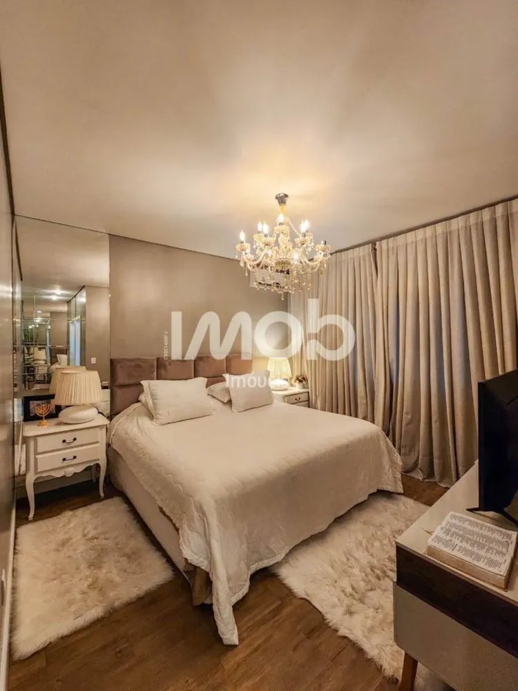 Casa, 3 quartos, 210 m² - Foto 8