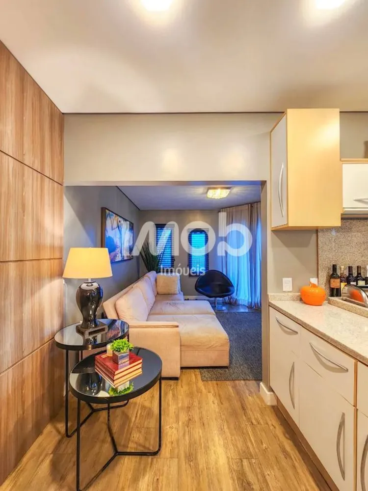 Casa, 3 quartos, 210 m² - Foto 6