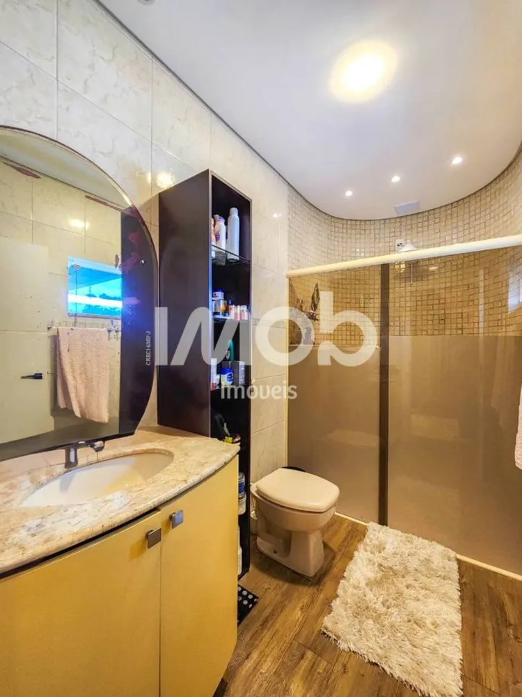 Casa, 3 quartos, 210 m² - Foto 11