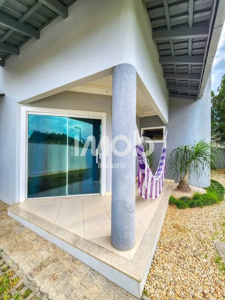 Casa, 3 quartos, 210 m² - Foto 2