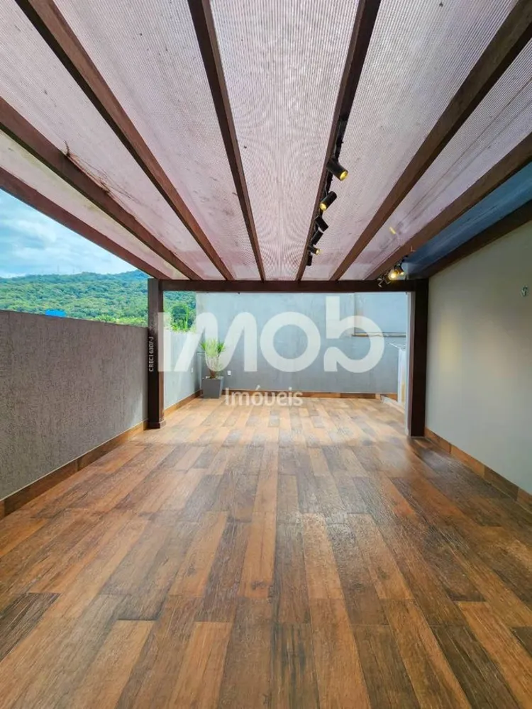 Casa, 3 quartos, 210 m² - Foto 13