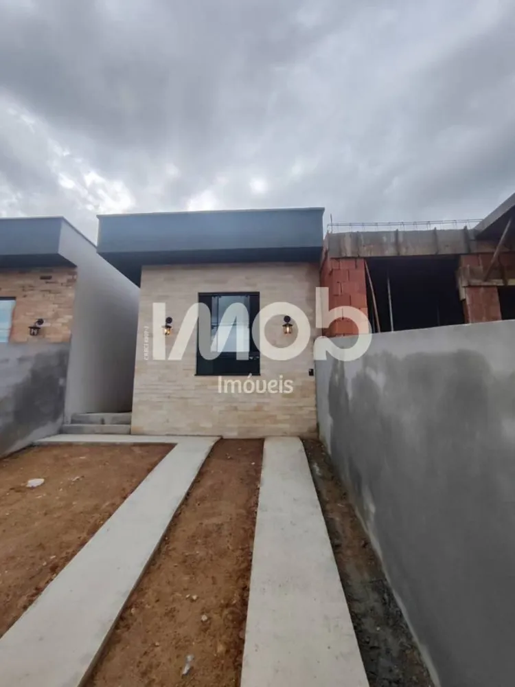 Casa, 2 quartos, 60 m² - Foto 9