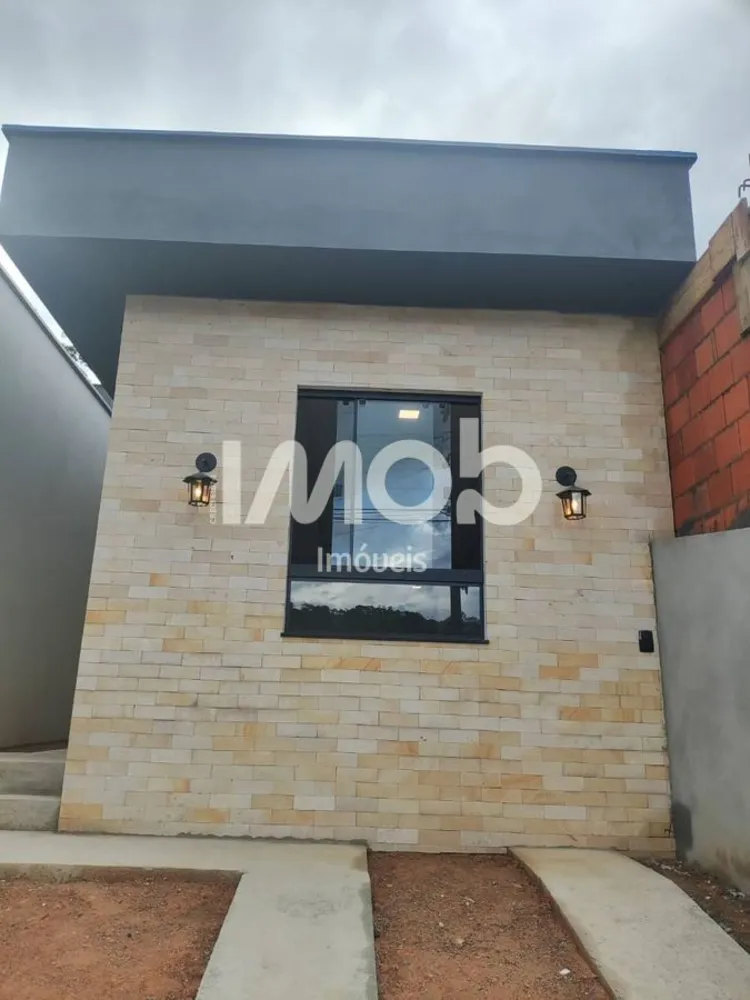 Casa, 2 quartos, 60 m² - Foto 4
