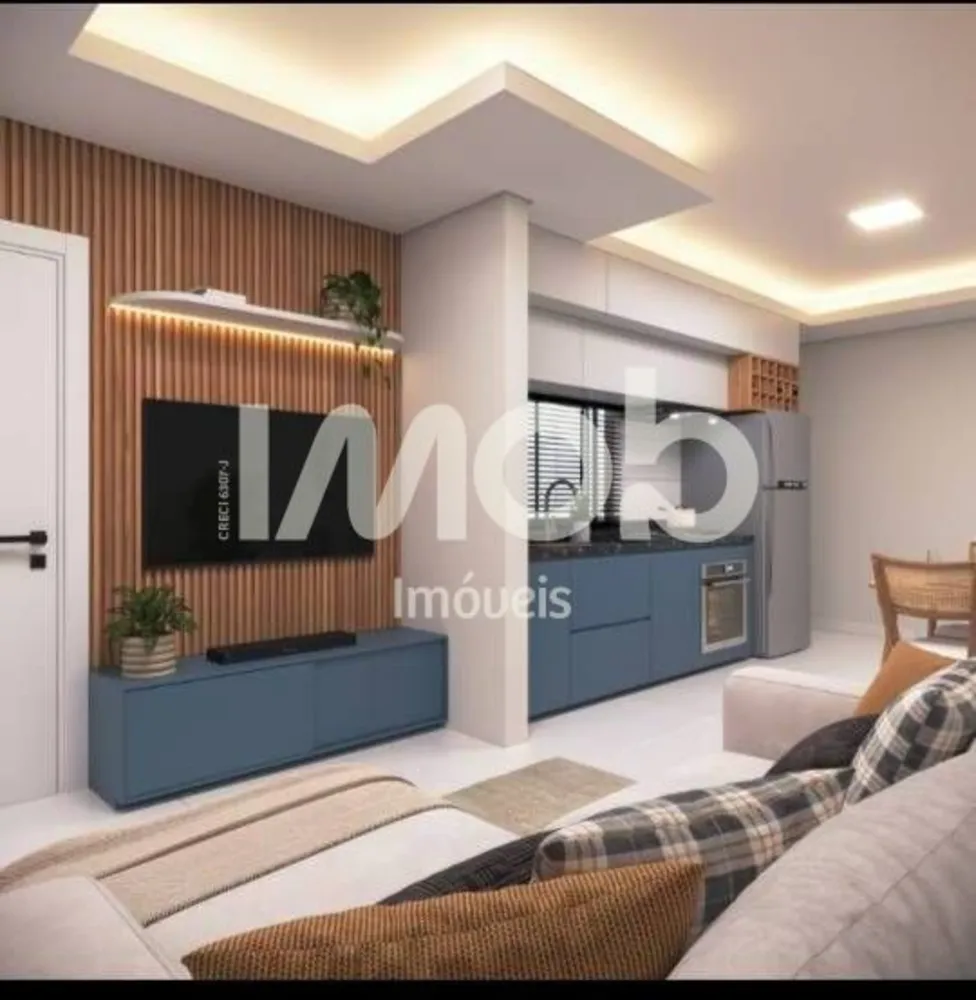 Casa, 2 quartos, 60 m² - Foto 7